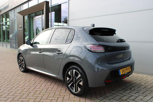 Peugeot 208 1.2 PureTech 100pk Allure Airco Navi Camera Carplay 13.792km Nieuwstaat