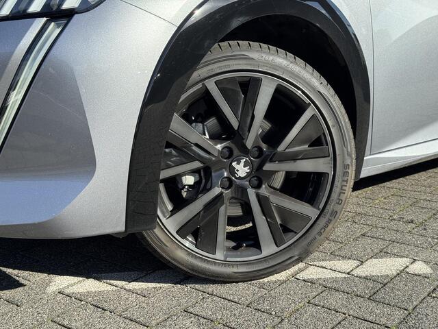 Peugeot 208 GT 1.2 PureTech 100PK Navigatie, Achteruitrijcamera, Keyless, Parkeersensoren, Apple Carplay, Android Auto