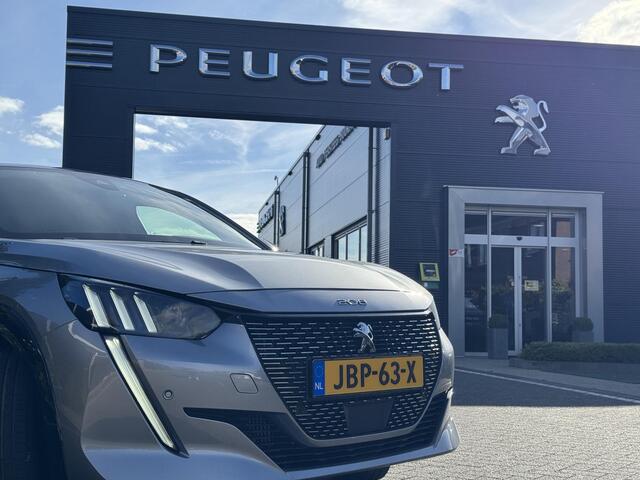 Peugeot 208 GT 1.2 PureTech 100PK Navigatie, Achteruitrijcamera, Keyless, Parkeersensoren, Apple Carplay, Android Auto