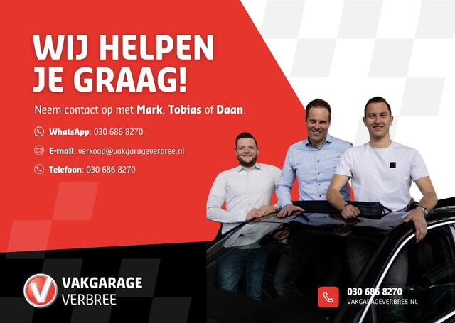 Peugeot 208 Hybrid 100 e-DCS6 Allure | Navigatie/Android/Apple Carplay | LM Velgen 16" | Parkeersensoren Voor en Achter | Cruise Control | DAB | Airco |