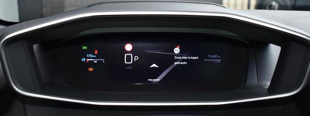 Peugeot 208 1.2 Hybrid 145 e-DCS6 GT | Navi | Adapt. Cruise | 360 Camera | LED | Incl. garantie