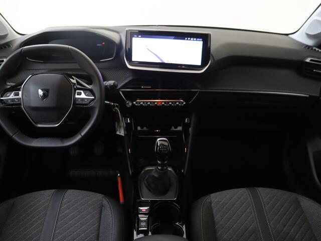 Peugeot 208 1.2 PureTech 100 Allure