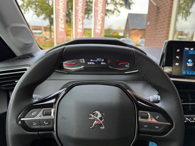 Peugeot 208 1.2 PureTech Active CARPLAY / ANDROID / AIRCO / CRUISE / ELEK.PA