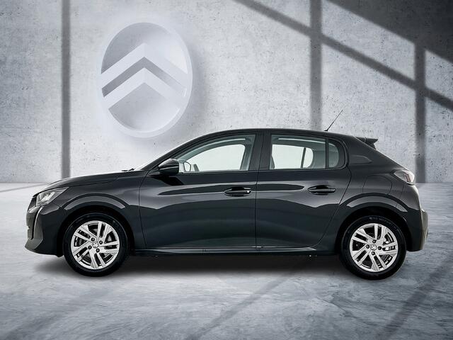 Peugeot 208 100 PK Active Pack | Rijklaar | Stoelverwarming | Parkeersensoren | Apple Carplay |