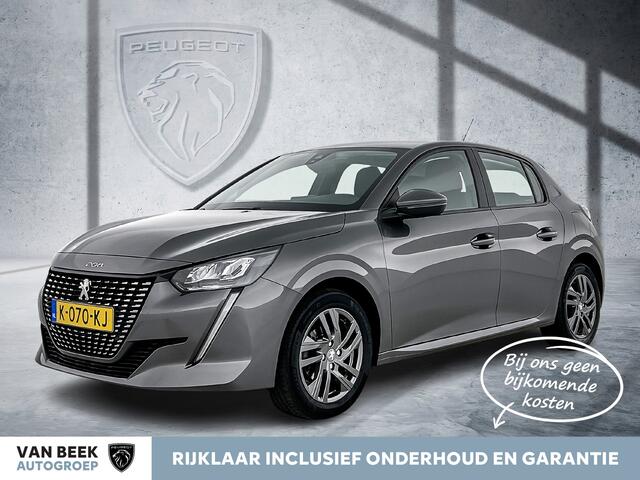 Peugeot 208 75 PK Active Pack | Rijklaar