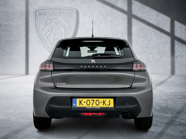 Peugeot 208 75 PK Active Pack | Rijklaar