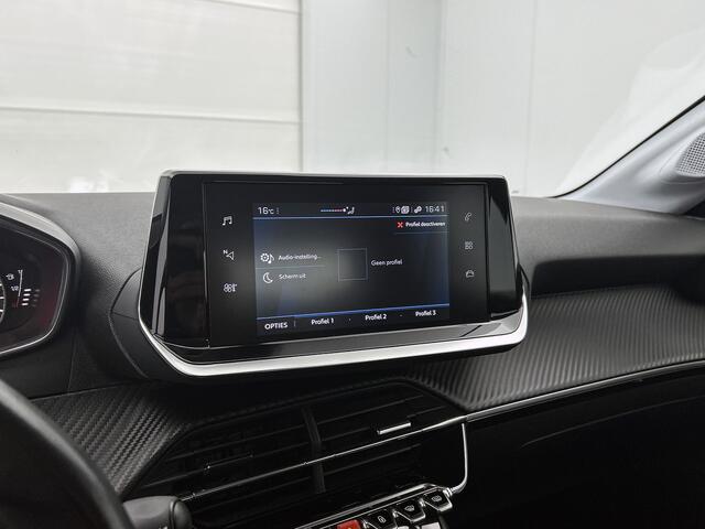 Peugeot 208 75 PK Active Pack | Rijklaar