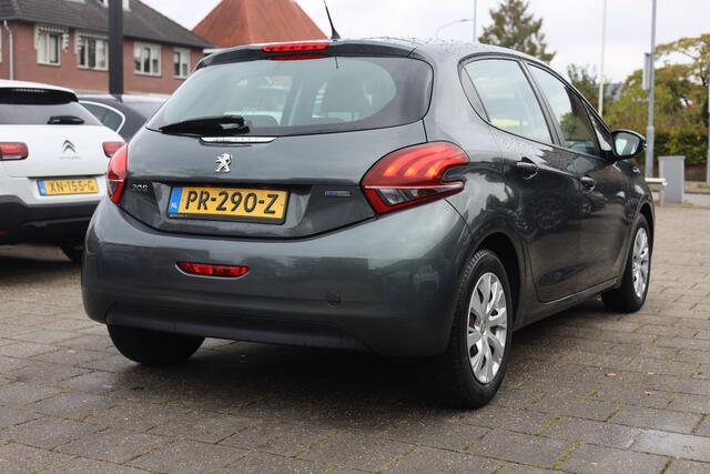 Peugeot 208 1.2 PURETECH | AIRCO | CRUISE | 61000 KM!