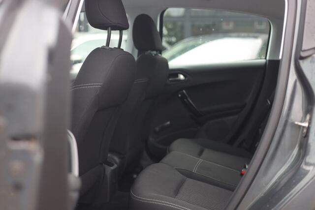 Peugeot 208 1.2 PURETECH | AIRCO | CRUISE | 61000 KM!