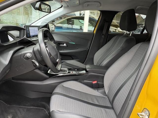 Peugeot 208 1.2T 100pk Allure | Achteruitrijcamera | Keyless Entry | Navigatie | Apple Carplay/Android Auto | Climate Control | Dealeronderhouden | 3D Cockpit