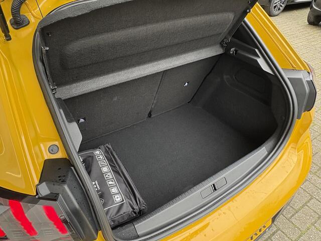 Peugeot 208 1.2T 100pk Allure | Achteruitrijcamera | Keyless Entry | Navigatie | Apple Carplay/Android Auto | Climate Control | Dealeronderhouden | 3D Cockpit