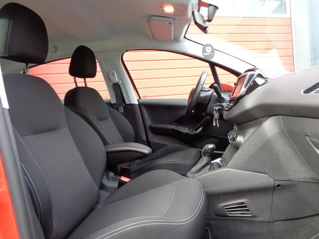 Peugeot 208 1.2 PureTech Active 83PK Airco Cruise 5DRS 52Dkm