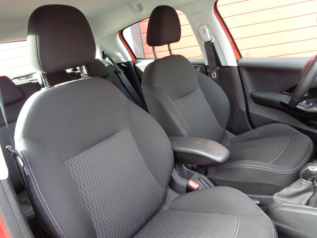 Peugeot 208 1.2 PureTech Active 83PK Airco Cruise 5DRS 52Dkm