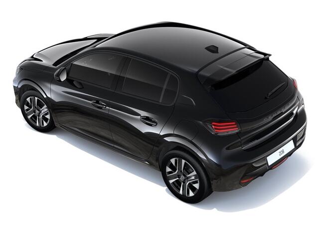 Peugeot 208 1.2 Hybrid 110 e-DCS6 Allure DIRECT RIJDEN - VISION PACK - 8 JAAR GARANTIE