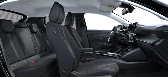 Peugeot 208 1.2 Hybrid 110 e-DCS6 Allure DIRECT RIJDEN - VISION PACK - 8 JAAR GARANTIE