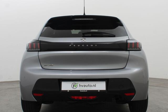 Peugeot 208 1.2 PURETECH 100PK ALLURE PACK | Carplay | Adaptive Cruise | Camera