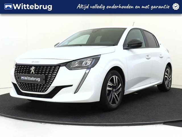 Peugeot 208 1.2 PureTech Style | Carplay | Camera | Navi |