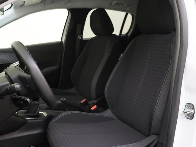 Peugeot 208 1.2 PureTech Style | Carplay | Camera | Navi |
