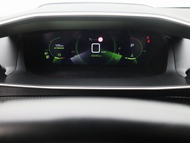 Peugeot 208 1.2 PureTech GT 1.2 PureTech 100 PK Automaat GT-Line | CAMERA | CARPLAY