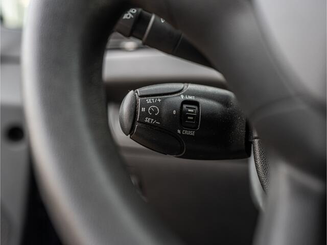 Peugeot 208 1.2 PureTech Active ORG NL CRUISE NAVI DAB BLEUTOOTH