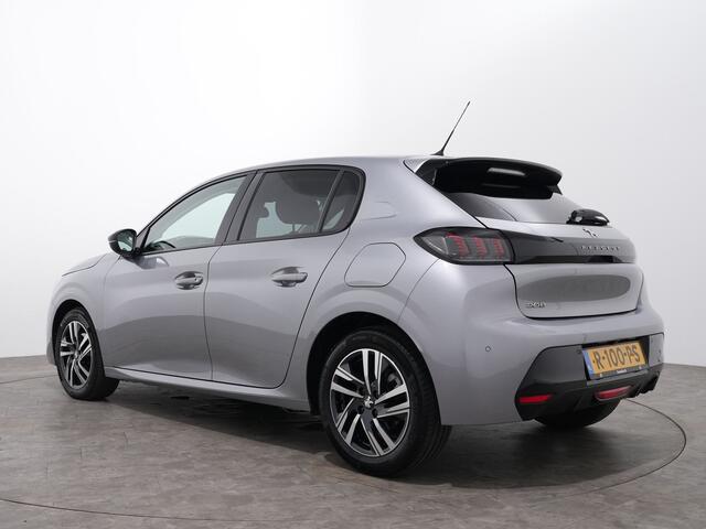 Peugeot 208 1.2 PURETECH 100PK ALLURE PACK | Navi | Camera | Clima | Cruise