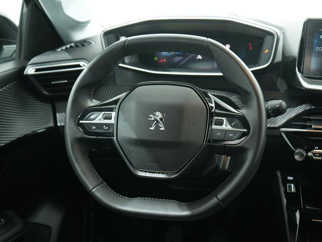 Peugeot 208 1.2 PURETECH 100PK ALLURE PACK | Navi | Camera | Clima | Cruise