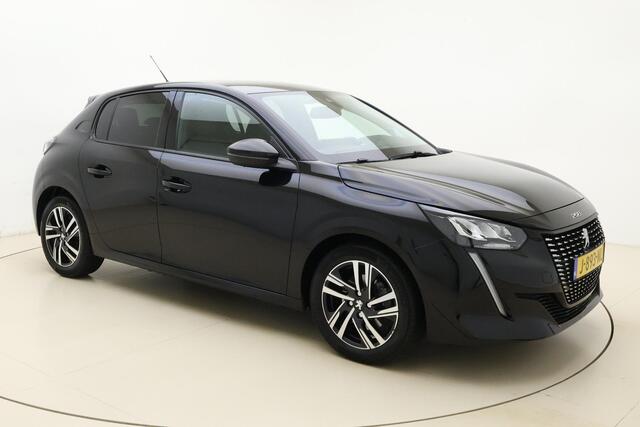 Peugeot 208 1.2T Allure 100pk | Navigatie | Camera | Climate Control | Full LED | Apple Carplay/Android Auto | 1e Eigenaar | 16'' LM Velgen