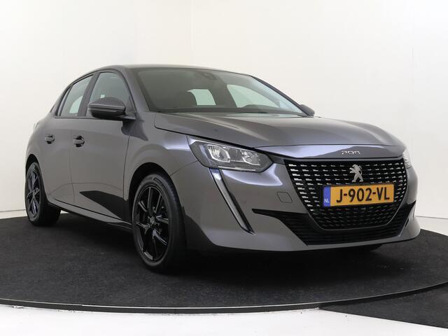 Peugeot 208 1.2 PureTech Active