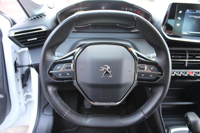 Peugeot 208 1.2 PureTech Active Apple Andriod/Led/Pdc/Navi/NL Auto!!