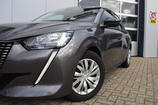 Peugeot 208 1.2 PureTech Active | NL-Auto | Apple Carplay/Android Auto