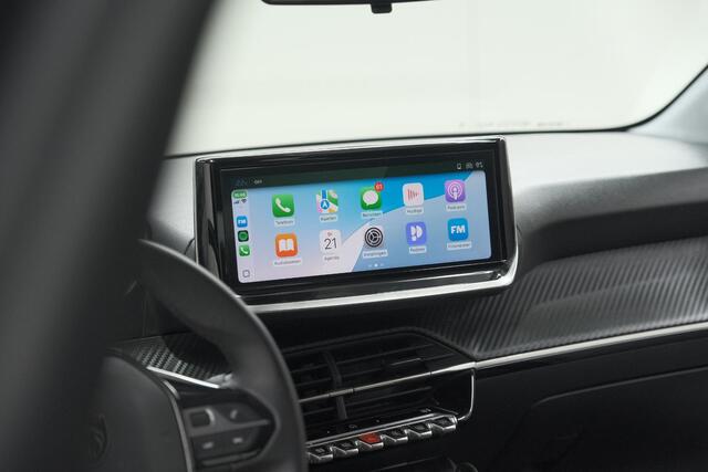 Peugeot 208 PureTech 100 Active | Parkeersensoren | Navigatie | Apple Carplay