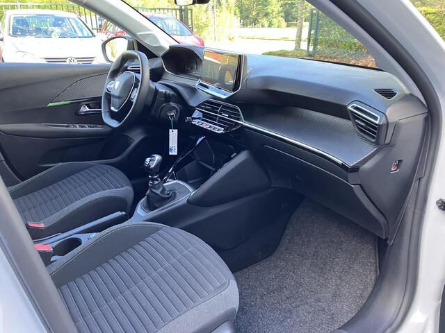 Peugeot 208 1.2 PureTech Active 100pk Navi Pdc Cruise Clima