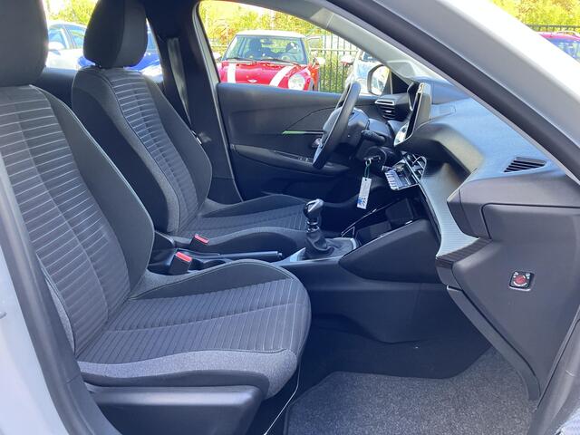 Peugeot 208 1.2 PureTech Active 100pk Navi Pdc Cruise Clima