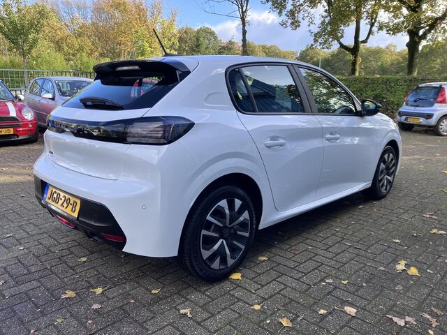 Peugeot 208 1.2 PureTech Active 100pk Navi Pdc Cruise Clima