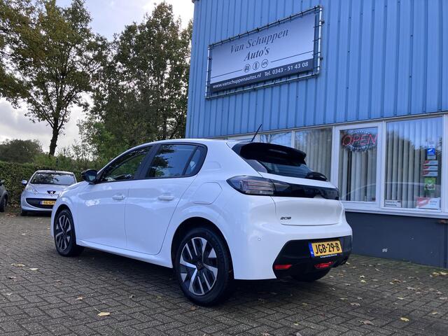 Peugeot 208 1.2 PureTech Active 100pk Navi Pdc Cruise Clima