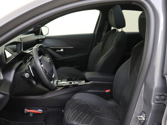 Peugeot 208 Hybrid 100 e-DCS6 GT AUTOMAAT !!
