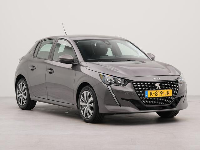 Peugeot 208 1.2 PureTech Active Parkeersensoren | Airco | Apple Carplay & Android Auto!