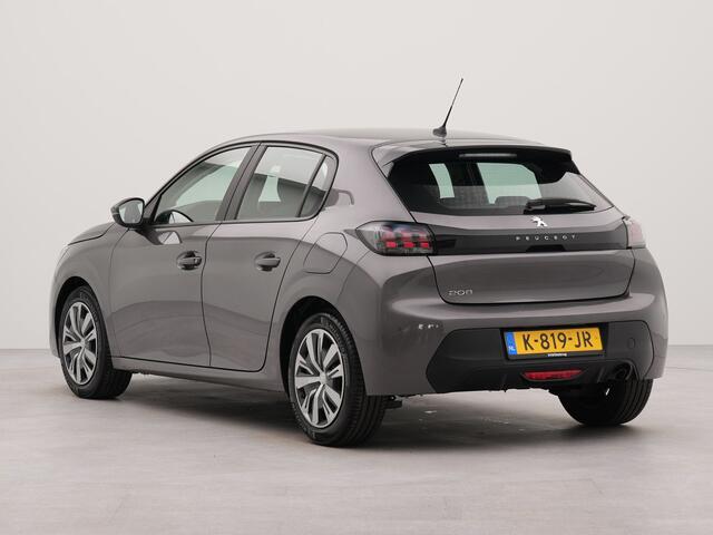 Peugeot 208 1.2 PureTech Active Parkeersensoren | Airco | Apple Carplay & Android Auto!