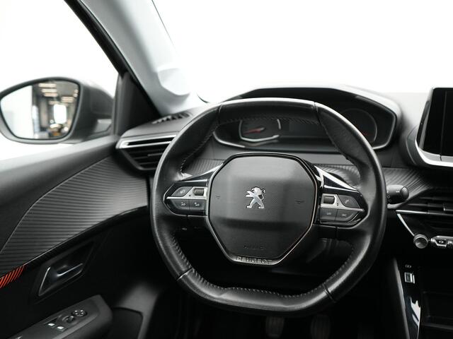 Peugeot 208 1.2 PureTech Active Parkeersensoren | Airco | Apple Carplay & Android Auto!