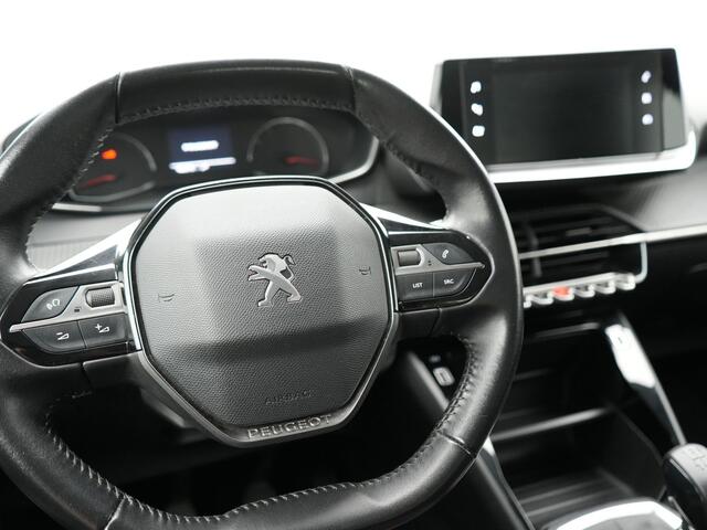Peugeot 208 1.2 PureTech Active Parkeersensoren | Airco | Apple Carplay & Android Auto!