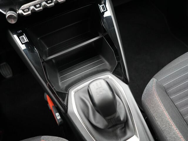 Peugeot 208 1.2 PureTech Active Parkeersensoren | Airco | Apple Carplay & Android Auto!