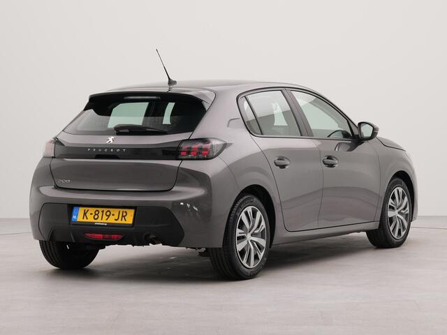 Peugeot 208 1.2 PureTech Active Parkeersensoren | Airco | Apple Carplay & Android Auto!