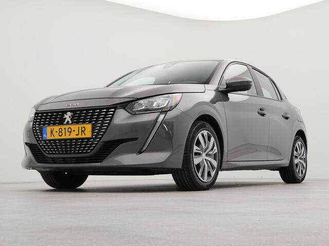 Peugeot 208 1.2 PureTech Active Parkeersensoren | Airco | Apple Carplay & Android Auto!