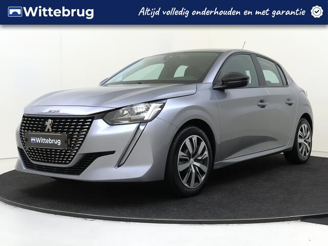Peugeot 208 1.2 PureTech Active Pack