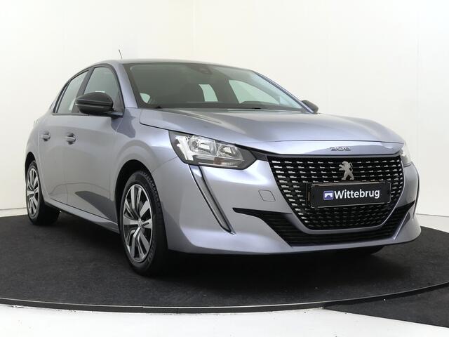 Peugeot 208 1.2 PureTech Active Pack