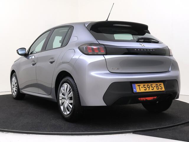 Peugeot 208 1.2 PureTech Active