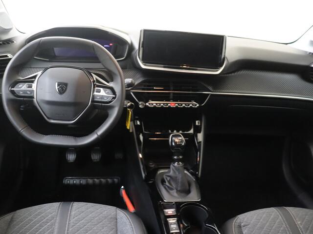 Peugeot 208 1.2 PureTech 100 Allure | Navigatie | Camera | Apple Carplay