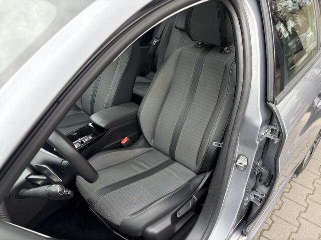 Peugeot 208 1.2 PureTech Allure Panoramadak, Camera, Carplay. Garantie