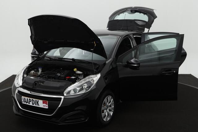 Peugeot 208 BWJ 2019 / 82 PK 1.2 Active | | AIRCO | NAVI | CRUISE | PDC | ELEKTRISCH PAKKET