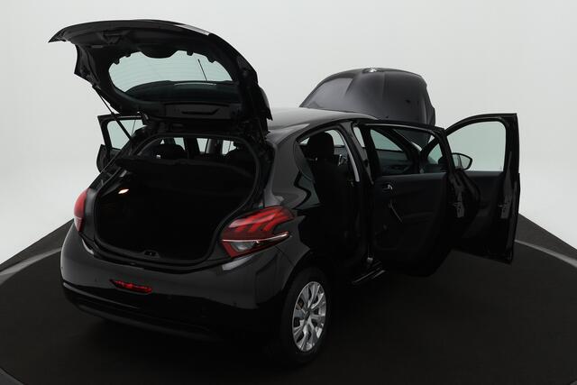 Peugeot 208 BWJ 2019 / 82 PK 1.2 Active | | AIRCO | NAVI | CRUISE | PDC | ELEKTRISCH PAKKET